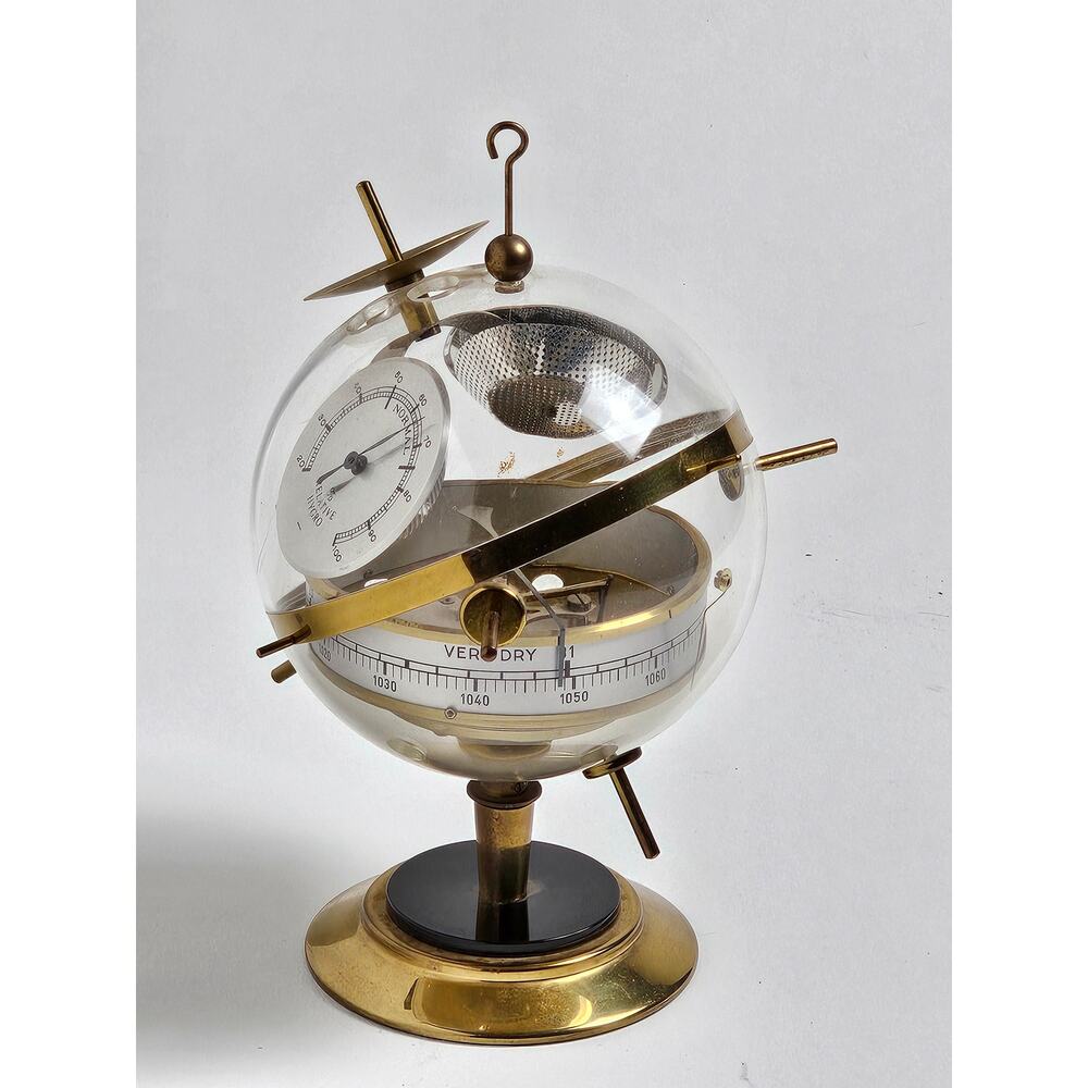 TFA Sputnick Weather Station